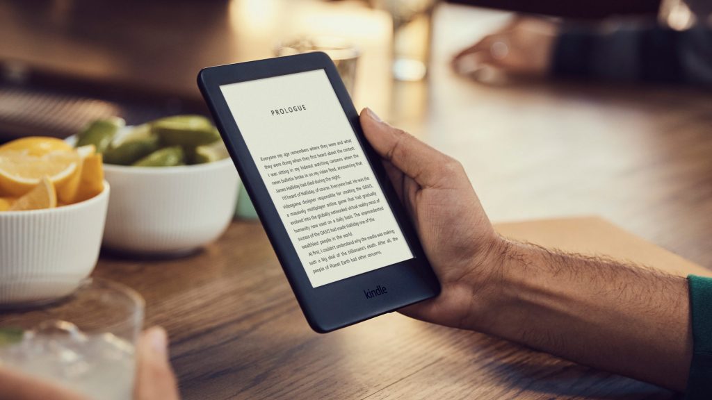 kindle